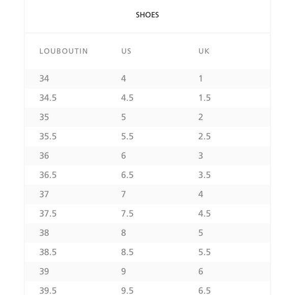 Christian Louboutin black defil calf high heels - Picture 14 of 14